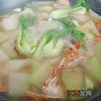 螃蟹能和什么青菜一起吃吗？螃蟹适合与什么蔬菜一起吃，这篇文章告诉你答案