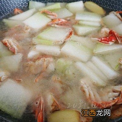 螃蟹能和什么青菜一起吃吗？螃蟹适合与什么蔬菜一起吃，这篇文章告诉你答案