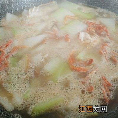 螃蟹能和什么青菜一起吃吗？螃蟹适合与什么蔬菜一起吃，这篇文章告诉你答案