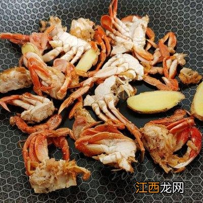 螃蟹能和什么青菜一起吃吗？螃蟹适合与什么蔬菜一起吃，这篇文章告诉你答案