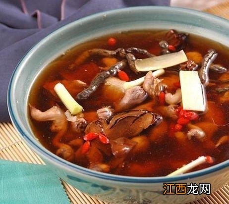 巴戟炖乌鸡有什么作用？童子鸡炖汤要炖多久，真相就在这里