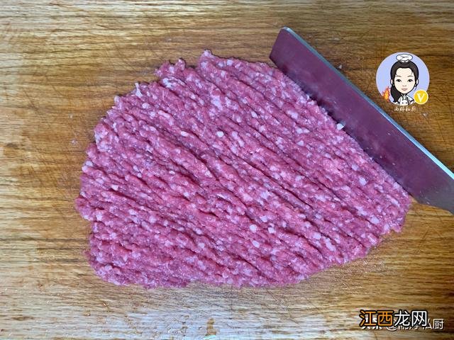 牛肉丸自己做下去就散？牛肉切散怎么回事，整理的太好了