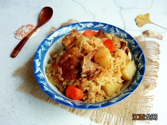 蒸糯米饭放什么东西好吃?蒸的好吃的东西,相信这篇文章讲的