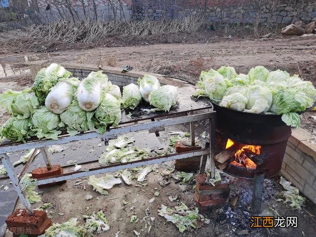 酸菜怎么腌才不烂？酸菜泡烂了是什么原因，让你了解的明明白白