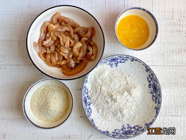 鸡脯肉什么颜色的新鲜?鸡脯肉黄色的好还是白色的好,用处大,科普文章