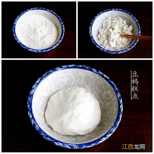 花生馅能做什么好吃的？面包花生馅制作，经验之谈，非常有用