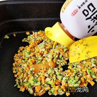 蛋炒饭搭配什么做早餐？蛋炒饭配什么小菜吃，科学告诉你