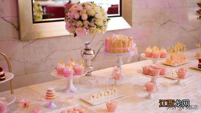 蛋糕师的生日蛋糕?生日蛋糕有哪几类型,看完此文涨点知识