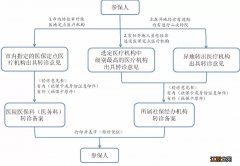 汕头职工医保异地转诊办理流程 汕头职工医保异地转诊办理流程图