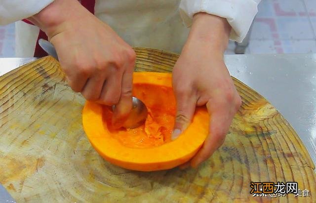 白色的南瓜怎么做好吃?白色南瓜怎么做好吃,这篇文章讲透了