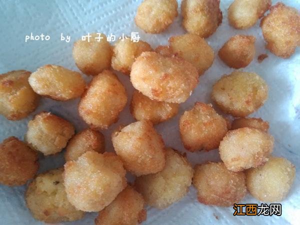 肯德基鸡米花酱？肯德基鸡块蘸什么酱最好吃，还不赶快收藏起来!