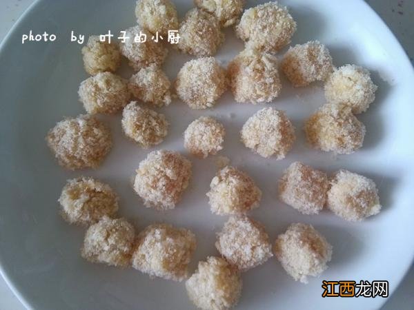 肯德基鸡米花酱？肯德基鸡块蘸什么酱最好吃，还不赶快收藏起来!