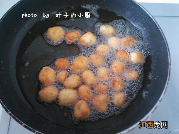 肯德基鸡米花酱？肯德基鸡块蘸什么酱最好吃，还不赶快收藏起来!