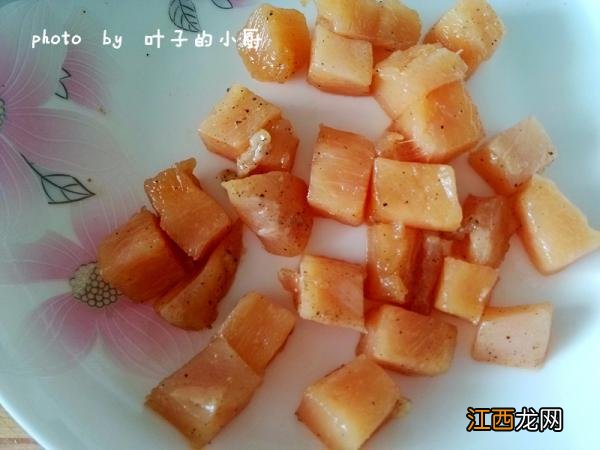 肯德基鸡米花酱？肯德基鸡块蘸什么酱最好吃，还不赶快收藏起来!