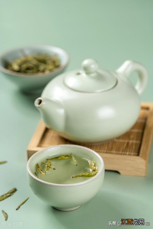 长期对着电脑适合喝什么茶?长期对着电脑吃什么对眼睛好,看实操心得文章