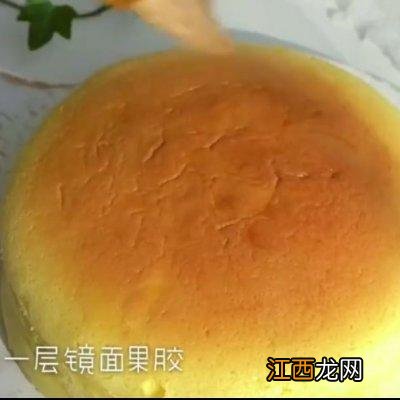 纯乳酪蛋糕？酸乳酪是什么，点这里，了解文中知识