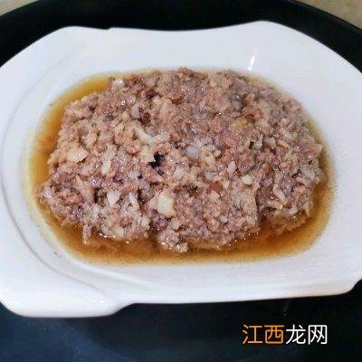 蒸瘦肉放点什么给幼儿吃有营养？瘦肉蒸法儿童，记住这几个重点