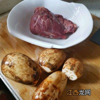 蒸瘦肉放点什么给幼儿吃有营养？瘦肉蒸法儿童，记住这几个重点