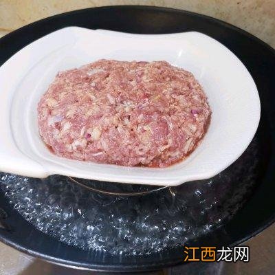 蒸瘦肉放点什么给幼儿吃有营养？瘦肉蒸法儿童，记住这几个重点