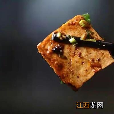 肉烧什么好吃方便？肉烧豆腐，真是一篇好文章