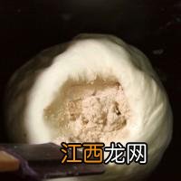 面包机有老面怎么和面？面包机和面稀了不成团，今天才知道！