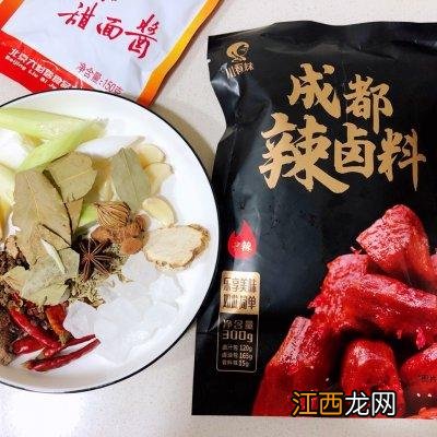 熟卤鸭的做法大全？卤鸭货都可以卤啥，秘诀告诉你，在这里