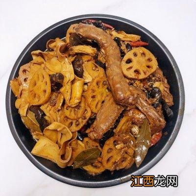 熟卤鸭的做法大全？卤鸭货都可以卤啥，秘诀告诉你，在这里