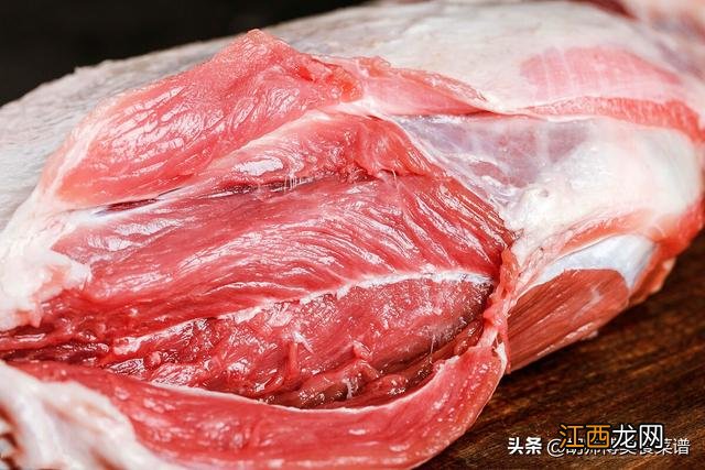 羊肉串用羊身上哪里的肉最好？羊肉串都是用的什么肉，完整的看完之后，明白了