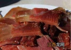 咸肉能多吃吗？咸肉能不能生吃，这篇文章告诉你答案