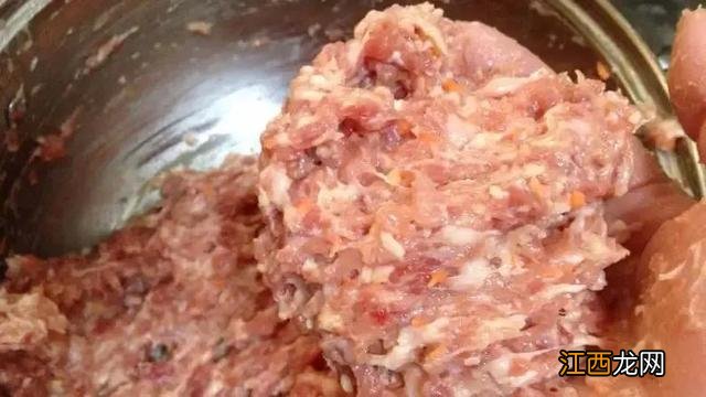 肉丸正宗配方?肉丸怎么弄更圆,此文,引起太多人共鸣