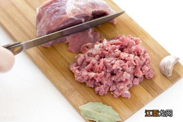 肉丸正宗配方?肉丸怎么弄更圆,此文,引起太多人共鸣