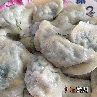 鸡蛋适合跟什么一起包饺子？鸡蛋都能和什么一起包饺子，这太重要了，快看