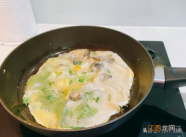 蚵仔煎需要什么食材？蚵仔煎用面粉可以吗，相信这篇文章讲的