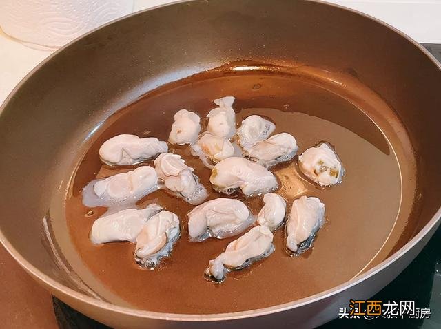 蚵仔煎需要什么食材？蚵仔煎用面粉可以吗，相信这篇文章讲的