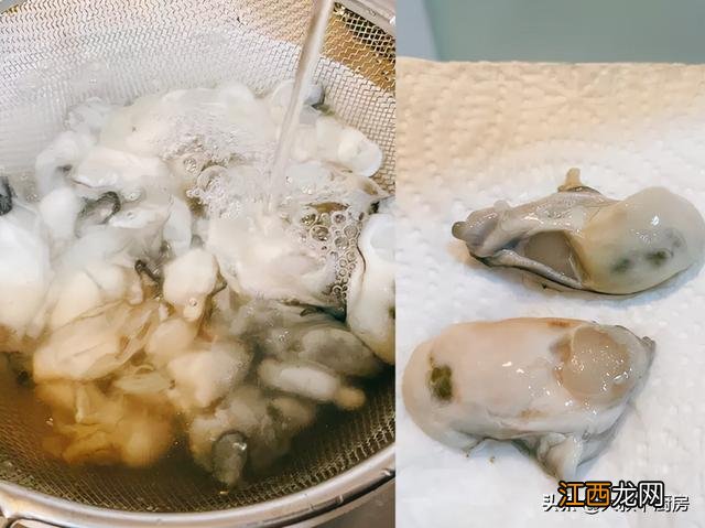 蚵仔煎需要什么食材？蚵仔煎用面粉可以吗，相信这篇文章讲的