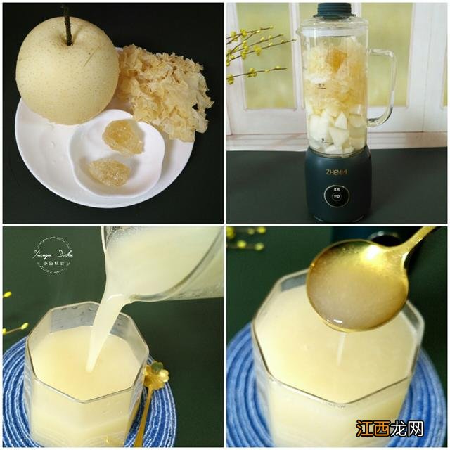 秋天能喝什么水最好?适合秋天喝的8款汤,这些问题讲清楚了