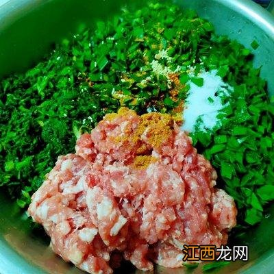 饺子包什么馅好吃有营养？芥菜饺子的营养与功效，点这有意想不到的惊喜