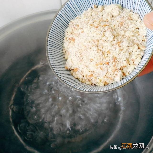 豆渣菜正宗做法？野生豆渣菜功效与作用，这篇文章写的真好