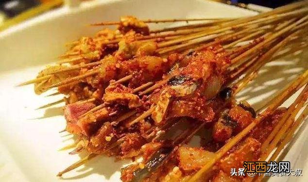 枧水的颜色为什么是黄色的？用枧水腌牛肉，需要注意什么？看这