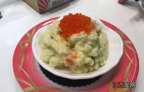 寿司里面的材料都有什么？海口寿司原材料在哪买，你还不知道这些？