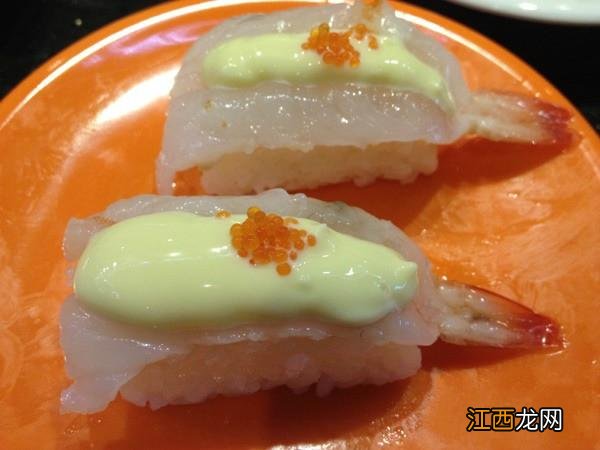 寿司里面的材料都有什么？海口寿司原材料在哪买，你还不知道这些？