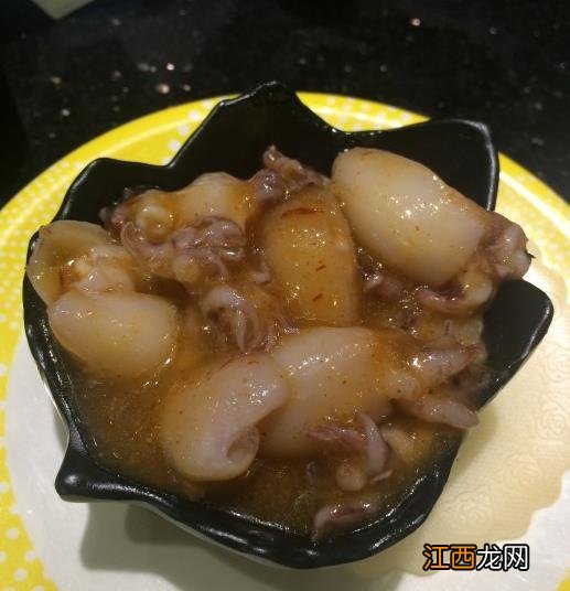 寿司里面的材料都有什么？海口寿司原材料在哪买，你还不知道这些？