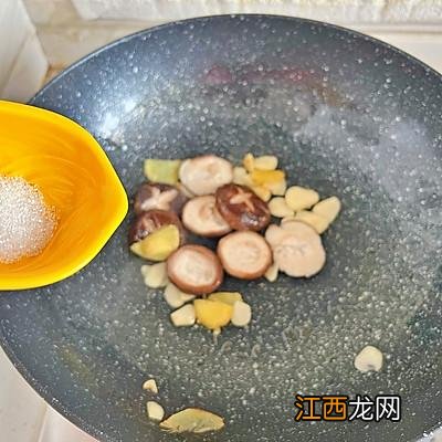 香菇和什么水果不能一起吃？香菇能和水果一起吃吗，谨记文章中提到的