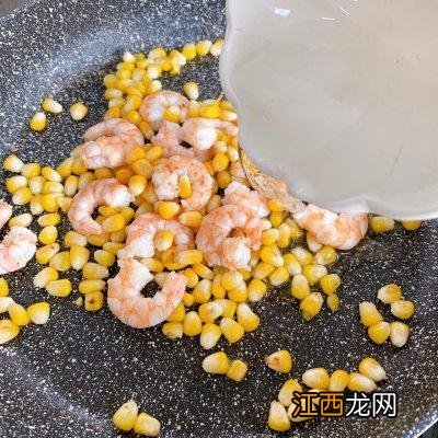 玉米跟什么一起打汁好？玉米跟虾能一起吃吗，入门知识篇