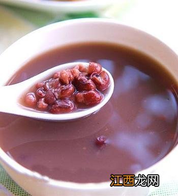 红豆薏米粥加什么糖好?红豆薏米茶的危害,是否了解这些?