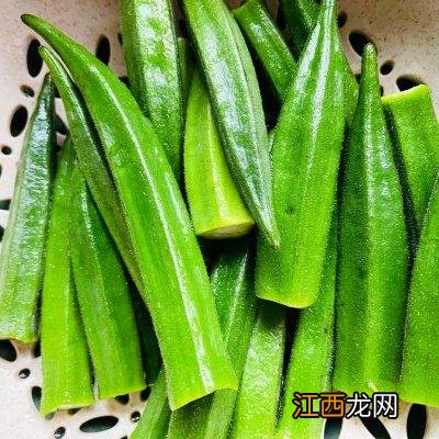 黄秋葵和什么一起吃最营养？黄秋葵能经常吃吗，建议大家收藏