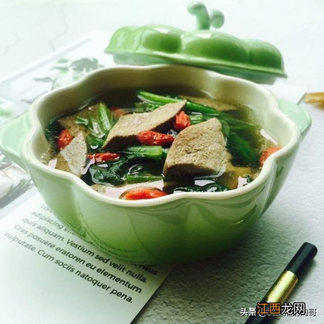 冬天吃什么比较暖身体?女人补气血最快的土法,告诉你答案在这里