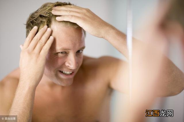 男性方面的问题怎么食补?男性吃21天雌激素,网友纷纷点赞的文章