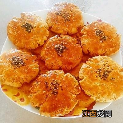 核桃仁怎么做才香酥脆好吃？用普通面粉制作核桃酥，寻找你想要的答案