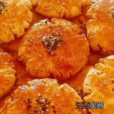 核桃仁怎么做才香酥脆好吃？用普通面粉制作核桃酥，寻找你想要的答案